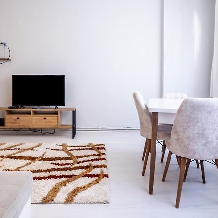 Fully Equipped Cozy Home In Kadikoy Istanbulská provincie Exteriér fotografie