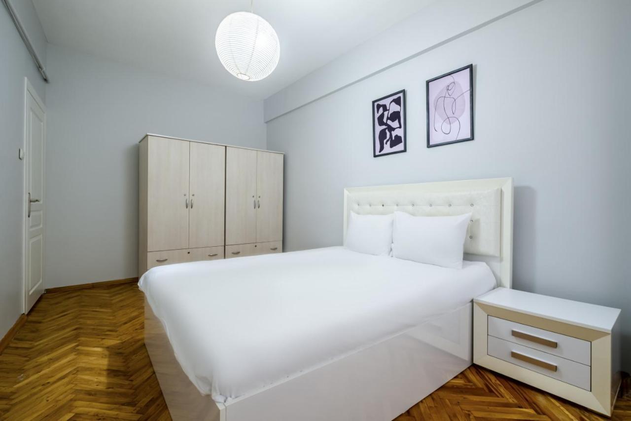 Fully Equipped Cozy Home In Kadikoy Istanbulská provincie Exteriér fotografie