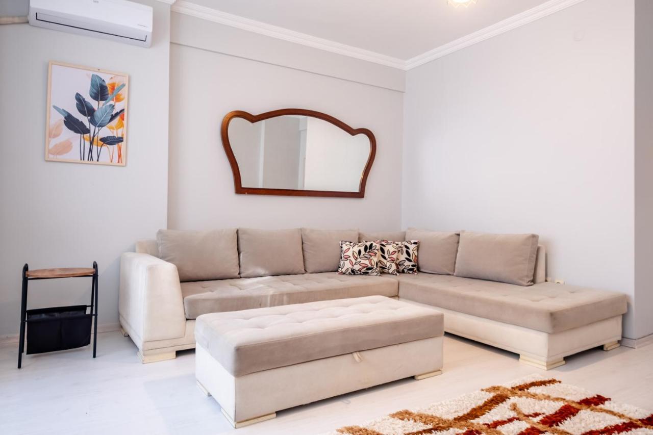 Fully Equipped Cozy Home In Kadikoy Istanbulská provincie Exteriér fotografie