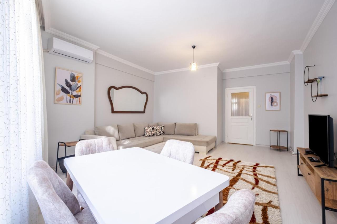 Fully Equipped Cozy Home In Kadikoy Istanbulská provincie Exteriér fotografie