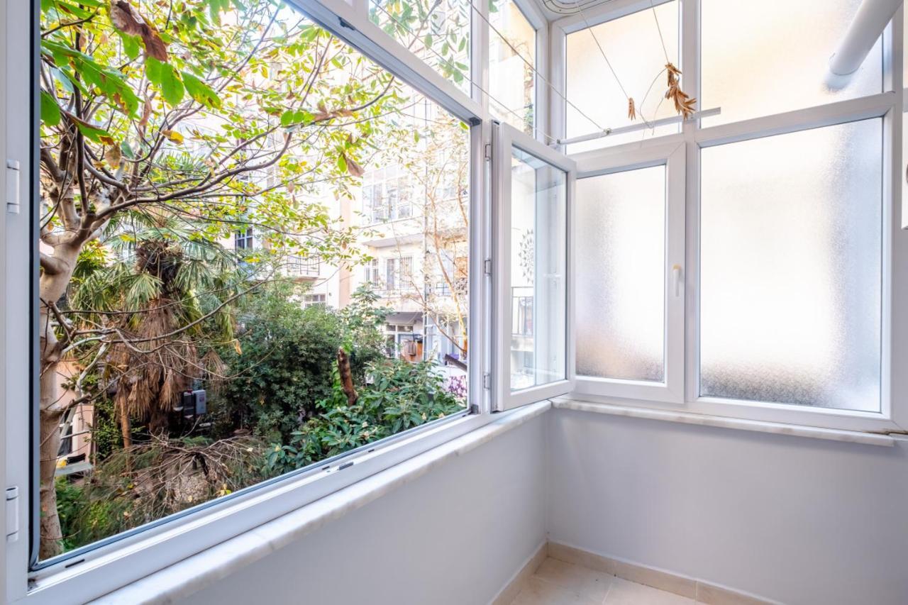 Fully Equipped Cozy Home In Kadikoy Istanbulská provincie Exteriér fotografie
